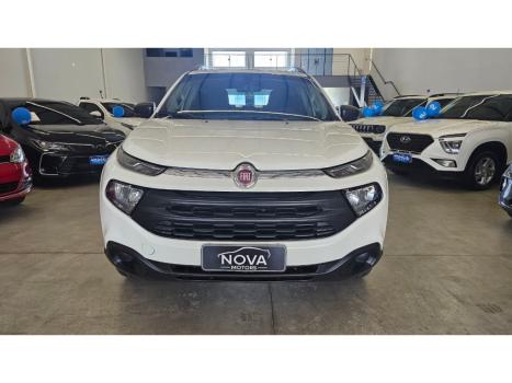 FIAT Toro 1.8 16V 4P FLEX FREEDOM AUTOMTICO, Foto 2