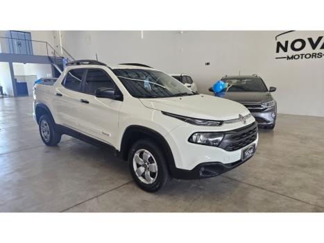 FIAT Toro 1.8 16V 4P FLEX FREEDOM AUTOMTICO, Foto 3