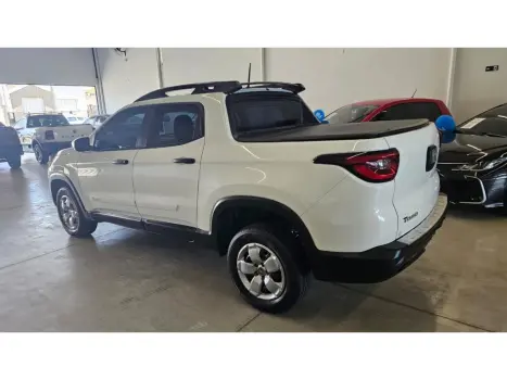 FIAT Toro 1.8 16V 4P FLEX FREEDOM AUTOMTICO, Foto 4