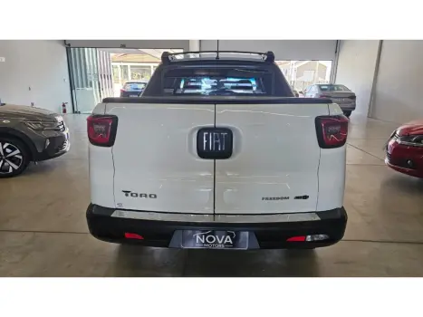 FIAT Toro 1.8 16V 4P FLEX FREEDOM AUTOMTICO, Foto 5