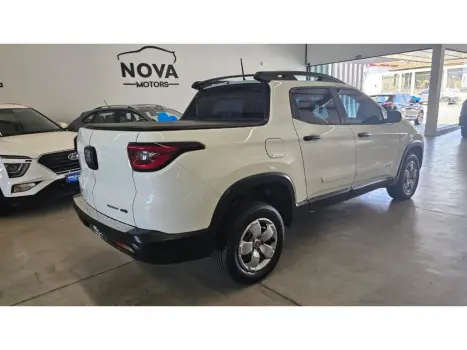 FIAT Toro 1.8 16V 4P FLEX FREEDOM AUTOMTICO, Foto 6
