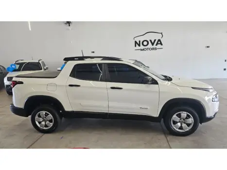 FIAT Toro 1.8 16V 4P FLEX FREEDOM AUTOMTICO, Foto 7