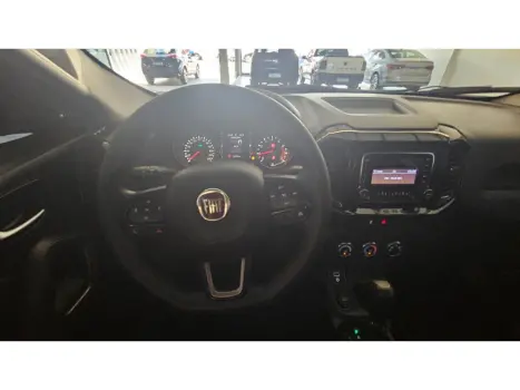 FIAT Toro 1.8 16V 4P FLEX FREEDOM AUTOMTICO, Foto 10