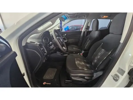 FIAT Toro 1.8 16V 4P FLEX FREEDOM AUTOMTICO, Foto 11