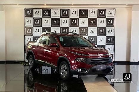 FIAT Toro 1.8 16V 4P FLEX FREEDOM AUTOMTICO, Foto 3