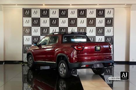 FIAT Toro 1.8 16V 4P FLEX FREEDOM AUTOMTICO, Foto 6