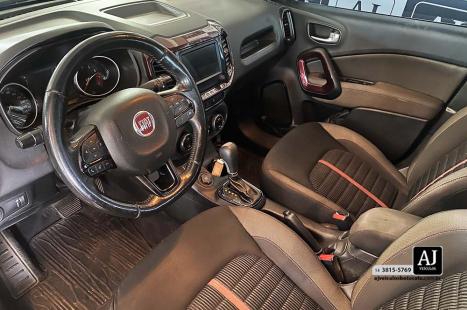 FIAT Toro 1.8 16V 4P FLEX FREEDOM AUTOMTICO, Foto 9