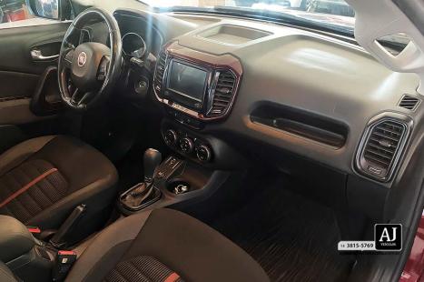 FIAT Toro 1.8 16V 4P FLEX FREEDOM AUTOMTICO, Foto 11