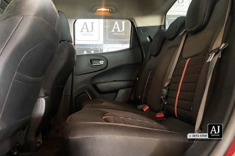 FIAT Toro 1.8 16V 4P FLEX FREEDOM AUTOMTICO, Foto 14