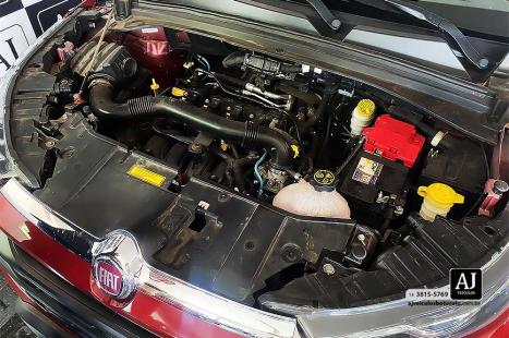 FIAT Toro 1.8 16V 4P FLEX FREEDOM AUTOMTICO, Foto 18