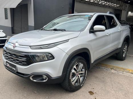 FIAT Toro 1.8 16V 4P FLEX FREEDOM AUTOMTICO, Foto 1