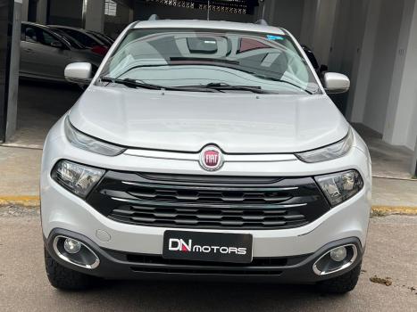 FIAT Toro 1.8 16V 4P FLEX FREEDOM AUTOMTICO, Foto 2