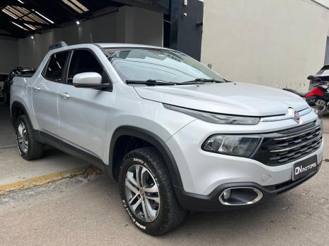 FIAT Toro 1.8 16V 4P FLEX FREEDOM AUTOMTICO, Foto 3