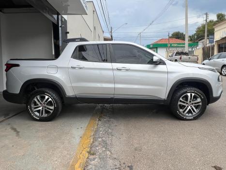 FIAT Toro 1.8 16V 4P FLEX FREEDOM AUTOMTICO, Foto 4
