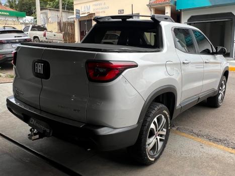 FIAT Toro 1.8 16V 4P FLEX FREEDOM AUTOMTICO, Foto 5