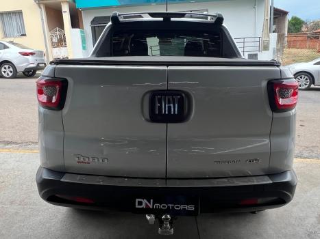 FIAT Toro 1.8 16V 4P FLEX FREEDOM AUTOMTICO, Foto 6