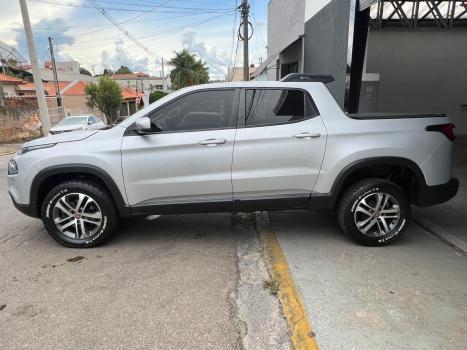 FIAT Toro 1.8 16V 4P FLEX FREEDOM AUTOMTICO, Foto 8