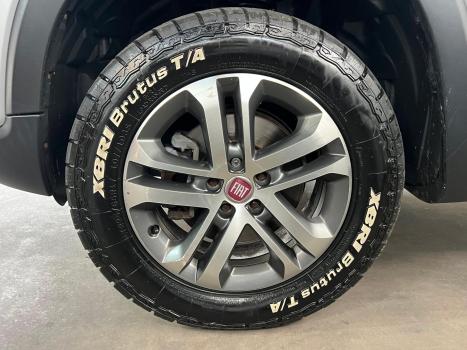 FIAT Toro 1.8 16V 4P FLEX FREEDOM AUTOMTICO, Foto 9