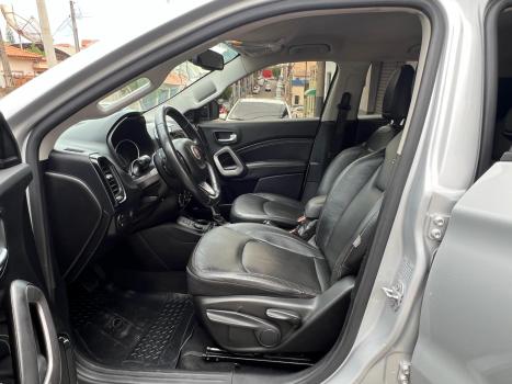 FIAT Toro 1.8 16V 4P FLEX FREEDOM AUTOMTICO, Foto 10