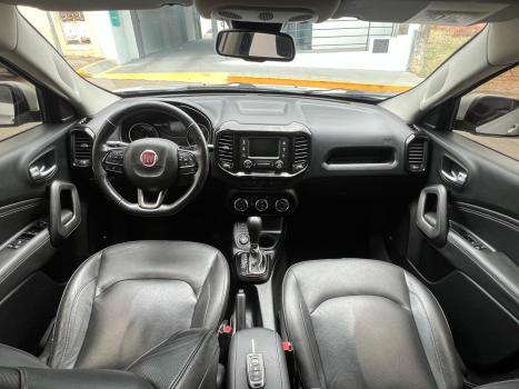 FIAT Toro 1.8 16V 4P FLEX FREEDOM AUTOMTICO, Foto 12