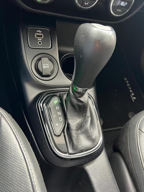 FIAT Toro 1.8 16V 4P FLEX FREEDOM AUTOMTICO, Foto 13