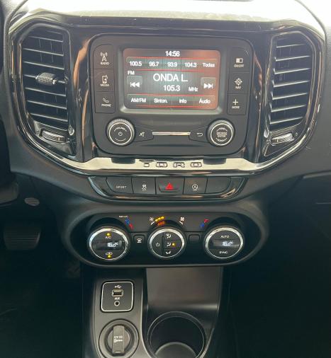 FIAT Toro 1.8 16V 4P FLEX FREEDOM AUTOMTICO, Foto 14