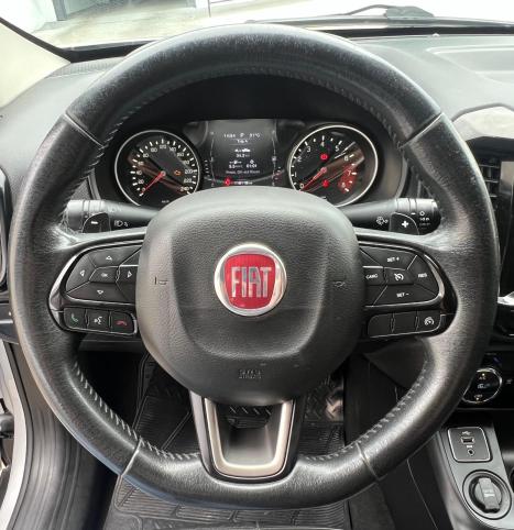 FIAT Toro 1.8 16V 4P FLEX FREEDOM AUTOMTICO, Foto 15