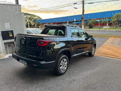 FIAT Toro 1.8 16V 4P FLEX FREEDOM AUTOMTICO, Foto 3