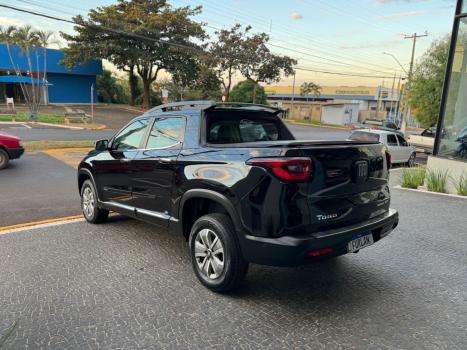 FIAT Toro 1.8 16V 4P FLEX FREEDOM AUTOMTICO, Foto 4