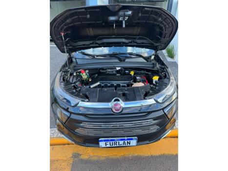 FIAT Toro 1.8 16V 4P FLEX FREEDOM AUTOMTICO, Foto 5