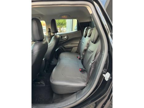 FIAT Toro 1.8 16V 4P FLEX FREEDOM AUTOMTICO, Foto 8