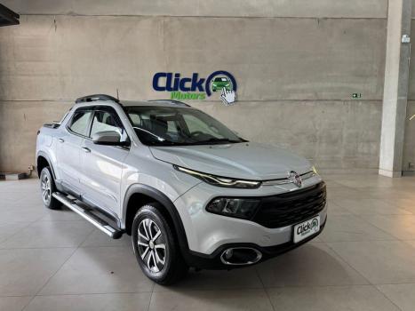 FIAT Toro 1.8 16V 4P FLEX FREEDOM AUTOM�TICO, Foto 1