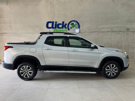 FIAT Toro 1.8 16V 4P FLEX FREEDOM AUTOM�TICO, Foto 2