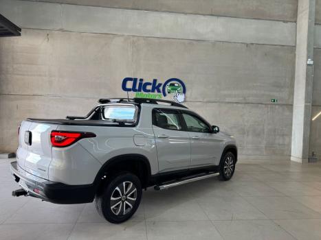 FIAT Toro 1.8 16V 4P FLEX FREEDOM AUTOM�TICO, Foto 3