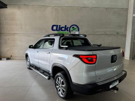 FIAT Toro 1.8 16V 4P FLEX FREEDOM AUTOM�TICO, Foto 5
