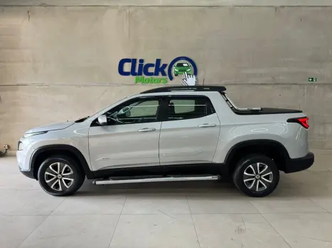 FIAT Toro 1.8 16V 4P FLEX FREEDOM AUTOM�TICO, Foto 6