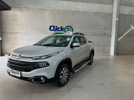 FIAT Toro 1.8 16V 4P FLEX FREEDOM AUTOM�TICO, Foto 7