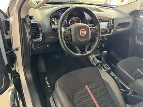 FIAT Toro 1.8 16V 4P FLEX FREEDOM AUTOM�TICO, Foto 10