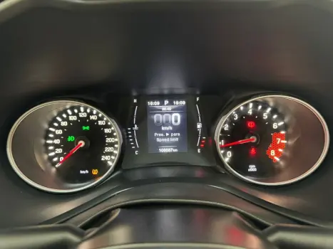 FIAT Toro 1.8 16V 4P FLEX FREEDOM AUTOM�TICO, Foto 12