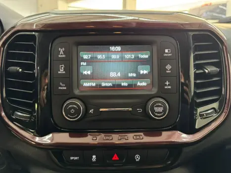 FIAT Toro 1.8 16V 4P FLEX FREEDOM AUTOM�TICO, Foto 13