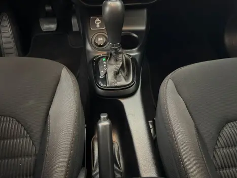 FIAT Toro 1.8 16V 4P FLEX FREEDOM AUTOM�TICO, Foto 15