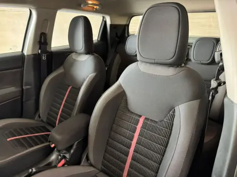 FIAT Toro 1.8 16V 4P FLEX FREEDOM AUTOM�TICO, Foto 16