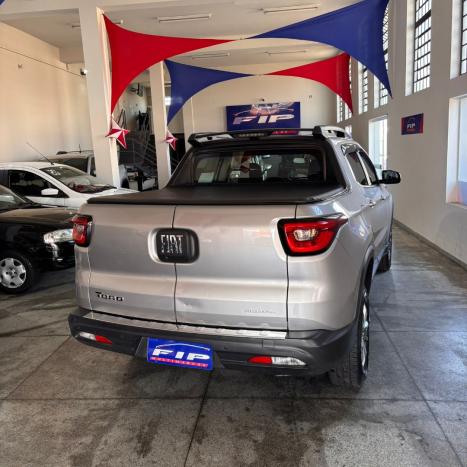 FIAT Toro 1.8 16V 4P FLEX FREEDOM AUTOM�TICO, Foto 3