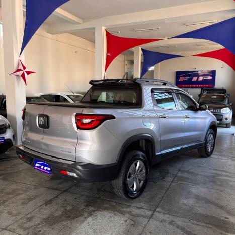 FIAT Toro 1.8 16V 4P FLEX FREEDOM AUTOM�TICO, Foto 6