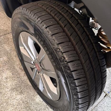 FIAT Toro 1.8 16V 4P FLEX FREEDOM AUTOM�TICO, Foto 7