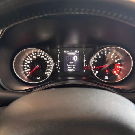 FIAT Toro 1.8 16V 4P FLEX FREEDOM AUTOM�TICO, Foto 8