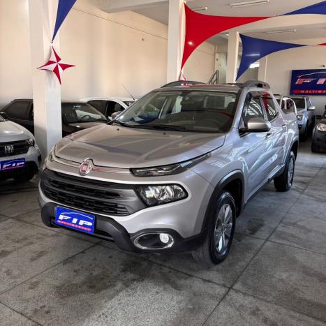 FIAT Toro 1.8 16V 4P FLEX FREEDOM AUTOM�TICO, Foto 12