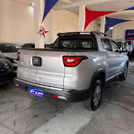 FIAT Toro 1.8 16V 4P FLEX FREEDOM AUTOM�TICO, Foto 13