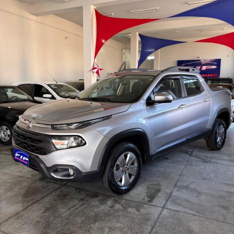FIAT Toro 1.8 16V 4P FLEX FREEDOM AUTOM�TICO, Foto 14
