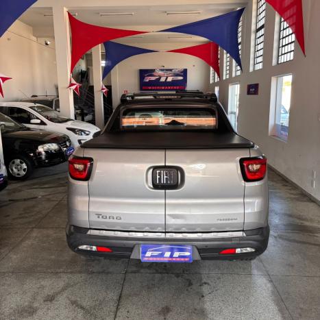 FIAT Toro 1.8 16V 4P FLEX FREEDOM AUTOM�TICO, Foto 15